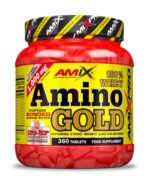 Amino Whey Gold / 360 Tabs.
