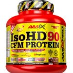 Iso HD CFM Protein 90