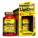 LipiDrol / 120 Caps.