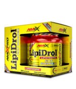 LipiDrol / 300 Caps.