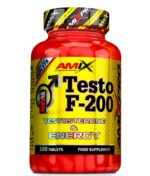 AmixPro ®TestoF-200 ® / 100 Tabs.