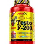 amixprotestof 200 таблетки AMIX