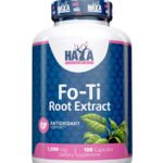 fo ti root extract капсули HAYA LABS