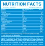 Mass Build Gainer - Image 2