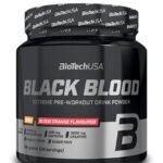 Black Blood NOX+ 330g
