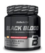 Black Blood NOX+ 330g