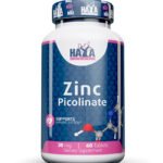 Zinc Picolinate 30 mg. / 60 Tabs.