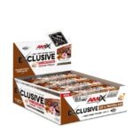 Exclusive Protein Bar / 12x85 gr.