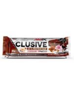 exclusive protein bar 85 gr протеинов бар AMIX
