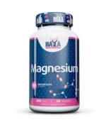 Magnesium Citrate 200mg / 50 tabs.