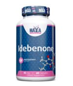 Idebenone 45mg. / 60 Caps.