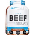 Ultra Premium 100% Beef Protein Isolate