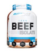 Ultra Premium 100% Beef Protein Isolate