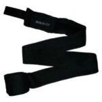 Bedford 2 Wrist Bands / Black