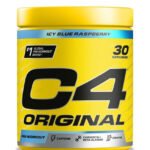 C4 Original / 30 Servings