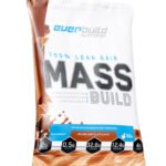 Mass Build Gainer / Sachet