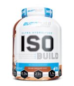 ISO BUILD Protein Isolate