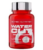 Water Cut 100 caps капсули от Scitec