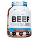 100% Beef Gainer