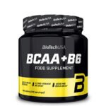 BCAA + B6 / 340 Tabs.