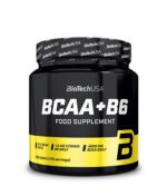 BCAA b6 340 tabs таблетки BiotechUSA