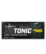 isotonic 30 g изотонична напитка BIOTECH USA