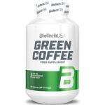 Green Coffee / 120 Caps.