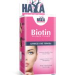 Biotin Maximum Strength 10,000 mcg. / 100 Tabs.