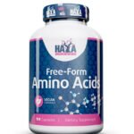 Free Form Amino Acids / 100 Caps.