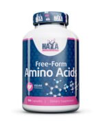 Free form amino acids таблетки HAYA LABS