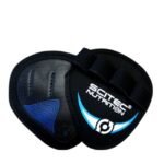Grip Pads 2pcs Black