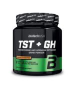 TST + GH / 50 Serv.