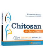 Chitosan Chrom капсули от Olimp Sport Nutrition