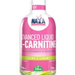 Advanced Liquid L-Carnitine / 500ml.