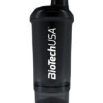 Wave+ Compact 500ml. + 150ml. / Black-Smoked