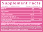 Advanced Liquid L-Carnitine / 500ml. - Image 2