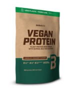 Vegan Protein