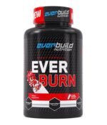 Ever Burn Night Formula / 120 Caps