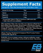 Magnesium Shot / 70ml - Image 2