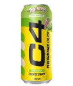 C4 Explosive Energy Drink / 500 ml