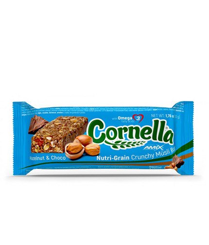 26513_pm_newcor220323 Cornella® Müsli Bar / 50g - Image 1