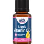Liquid Vitamin D-3 400 IU / 10ml