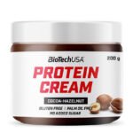 Protein Cream