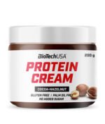 Protein Cream