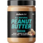 Peanut Butter Crunchy