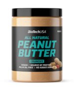 Peanut Butter Crunchy