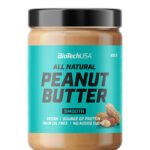 Peanut Butter Smooth