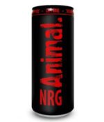 Animal NRG / 250ml