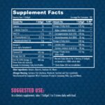 Omega 3-6-9 / 100 Softgels - Image 2