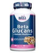 Beta Glucans 100mg / 90 Caps